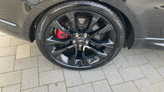 Land Rover Range Rover Sport 3.0 D350 HST 5dr Auto Diesel Estate